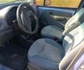 Синій Деу Матіз, об'ємом двигуна 0.8 л та пробігом 120 тис. км за 2000 $, фото 9 на Automoto.ua