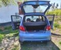 Синий Дэу Матиз, объемом двигателя 1 л и пробегом 203 тыс. км за 1600 $, фото 8 на Automoto.ua