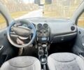 Синій Деу Матіз, об'ємом двигуна 0.8 л та пробігом 159 тис. км за 3350 $, фото 4 на Automoto.ua