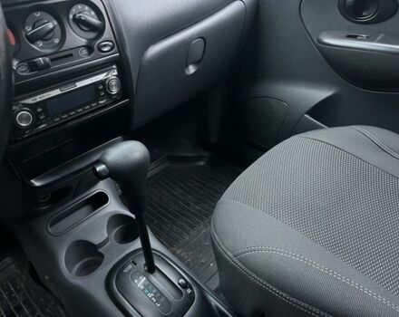 Синий Дэу Матиз, объемом двигателя 0.8 л и пробегом 133 тыс. км за 3300 $, фото 13 на Automoto.ua