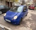 Синій Деу Матіз, об'ємом двигуна 0.8 л та пробігом 150 тис. км за 950 $, фото 6 на Automoto.ua