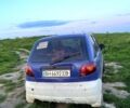 Синій Деу Матіз, об'ємом двигуна 0.8 л та пробігом 227 тис. км за 1400 $, фото 2 на Automoto.ua