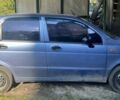 Синій Деу Матіз, об'ємом двигуна 0.8 л та пробігом 98 тис. км за 2499 $, фото 4 на Automoto.ua
