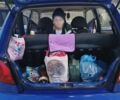 Синій Деу Матіз, об'ємом двигуна 0.8 л та пробігом 148 тис. км за 2500 $, фото 6 на Automoto.ua