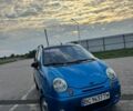 Синий Дэу Матиз, объемом двигателя 0.8 л и пробегом 102 тыс. км за 1899 $, фото 4 на Automoto.ua
