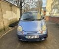 Синій Деу Матіз, об'ємом двигуна 0.8 л та пробігом 70 тис. км за 2800 $, фото 2 на Automoto.ua