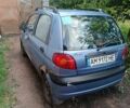 Синій Деу Матіз, об'ємом двигуна 0 л та пробігом 170 тис. км за 803 $, фото 1 на Automoto.ua