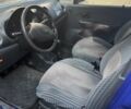 Синій Деу Матіз, об'ємом двигуна 0.8 л та пробігом 103 тис. км за 1750 $, фото 8 на Automoto.ua