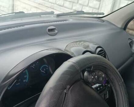 Синій Деу Матіз, об'ємом двигуна 0.8 л та пробігом 158 тис. км за 2800 $, фото 28 на Automoto.ua