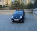 Синій Деу Матіз, об'ємом двигуна 0.8 л та пробігом 158 тис. км за 2800 $, фото 1 на Automoto.ua