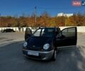 Синій Деу Матіз, об'ємом двигуна 0.99 л та пробігом 115 тис. км за 1600 $, фото 15 на Automoto.ua