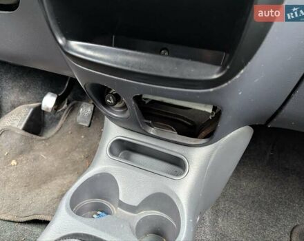 Синій Деу Матіз, об'ємом двигуна 1 л та пробігом 180 тис. км за 1400 $, фото 15 на Automoto.ua