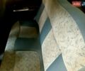 Синий Дэу Матиз, объемом двигателя 1 л и пробегом 251 тыс. км за 1999 $, фото 6 на Automoto.ua