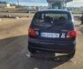Синий Дэу Матиз, объемом двигателя 0.8 л и пробегом 196 тыс. км за 2100 $, фото 4 на Automoto.ua