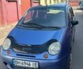 Синій Деу Матіз, об'ємом двигуна 0.8 л та пробігом 68 тис. км за 2450 $, фото 1 на Automoto.ua