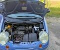 Синій Деу Матіз, об'ємом двигуна 0.8 л та пробігом 97 тис. км за 3302 $, фото 7 на Automoto.ua