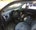 Синий Дэу Матиз, объемом двигателя 1 л и пробегом 80 тыс. км за 3000 $, фото 3 на Automoto.ua