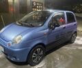 Синій Деу Матіз, об'ємом двигуна 0.8 л та пробігом 132 тис. км за 1500 $, фото 2 на Automoto.ua