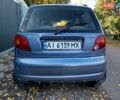 Синій Деу Матіз, об'ємом двигуна 0.8 л та пробігом 98 тис. км за 2400 $, фото 4 на Automoto.ua