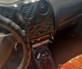Синий Дэу Матиз, объемом двигателя 0.8 л и пробегом 165 тыс. км за 2800 $, фото 2 на Automoto.ua