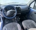 Синий Дэу Матиз, объемом двигателя 0.8 л и пробегом 555 тыс. км за 1375 $, фото 12 на Automoto.ua