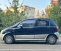 Синій Деу Матіз, об'ємом двигуна 1 л та пробігом 131 тис. км за 1150 $, фото 7 на Automoto.ua