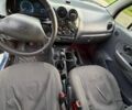 Синий Дэу Матиз, объемом двигателя 0.8 л и пробегом 130 тыс. км за 2200 $, фото 7 на Automoto.ua
