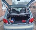 Синій Деу Матіз, об'ємом двигуна 0.8 л та пробігом 158 тис. км за 1900 $, фото 6 на Automoto.ua