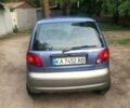 Синий Дэу Матиз, объемом двигателя 0.99 л и пробегом 145 тыс. км за 1800 $, фото 1 на Automoto.ua