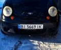 Синий Дэу Матиз, объемом двигателя 0.8 л и пробегом 0 тыс. км за 2300 $, фото 2 на Automoto.ua