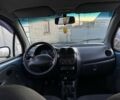 Синий Дэу Матиз, объемом двигателя 0.8 л и пробегом 194 тыс. км за 1850 $, фото 6 на Automoto.ua