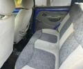 Синий Дэу Матиз, объемом двигателя 0.8 л и пробегом 250 тыс. км за 899 $, фото 5 на Automoto.ua