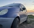 Синий Дэу Матиз, объемом двигателя 0 л и пробегом 222 тыс. км за 1004 $, фото 2 на Automoto.ua