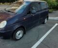 Синий Дэу Матиз, объемом двигателя 0.8 л и пробегом 285 тыс. км за 1500 $, фото 1 на Automoto.ua