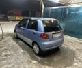Синий Дэу Матиз, объемом двигателя 0.8 л и пробегом 160 тыс. км за 1399 $, фото 3 на Automoto.ua