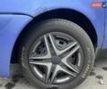 Синий Дэу Матиз, объемом двигателя 0.8 л и пробегом 174 тыс. км за 2300 $, фото 3 на Automoto.ua