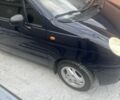 Синій Деу Матіз, об'ємом двигуна 0.8 л та пробігом 126 тис. км за 2600 $, фото 1 на Automoto.ua