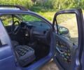 Синий Дэу Матиз, объемом двигателя 1 л и пробегом 210 тыс. км за 1550 $, фото 6 на Automoto.ua