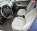 Синий Дэу Матиз, объемом двигателя 1 л и пробегом 180 тыс. км за 1400 $, фото 9 на Automoto.ua
