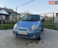 Синий Дэу Матиз, объемом двигателя 0.8 л и пробегом 194 тыс. км за 1850 $, фото 1 на Automoto.ua