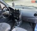 Синій Деу Матіз, об'ємом двигуна 0.8 л та пробігом 70 тис. км за 2850 $, фото 13 на Automoto.ua