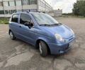 Синій Деу Матіз, об'ємом двигуна 0.8 л та пробігом 100 тис. км за 2800 $, фото 8 на Automoto.ua