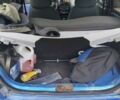 Синий Дэу Матиз, объемом двигателя 0.8 л и пробегом 200 тыс. км за 1400 $, фото 3 на Automoto.ua