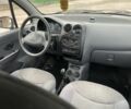 Синій Деу Матіз, об'ємом двигуна 0.8 л та пробігом 117 тис. км за 900 $, фото 15 на Automoto.ua