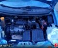 Синий Дэу Матиз, объемом двигателя 0.8 л и пробегом 250 тыс. км за 1550 $, фото 8 на Automoto.ua