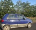 Синій Деу Матіз, об'ємом двигуна 1 л та пробігом 45 тис. км за 3150 $, фото 5 на Automoto.ua