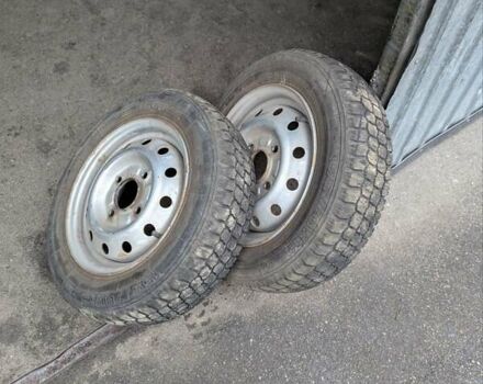 Синій Деу Матіз, об'ємом двигуна 1 л та пробігом 180 тис. км за 1400 $, фото 18 на Automoto.ua