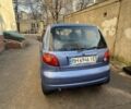 Синій Деу Матіз, об'ємом двигуна 0.8 л та пробігом 70 тис. км за 2800 $, фото 4 на Automoto.ua
