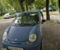 Синій Деу Матіз, об'ємом двигуна 0.8 л та пробігом 98 тис. км за 1800 $, фото 1 на Automoto.ua