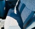 Синій Деу Матіз, об'ємом двигуна 0.8 л та пробігом 126 тис. км за 3100 $, фото 8 на Automoto.ua